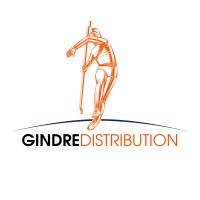 GINDRE DISTRIBUTION GINDRE DISTRIBUTION