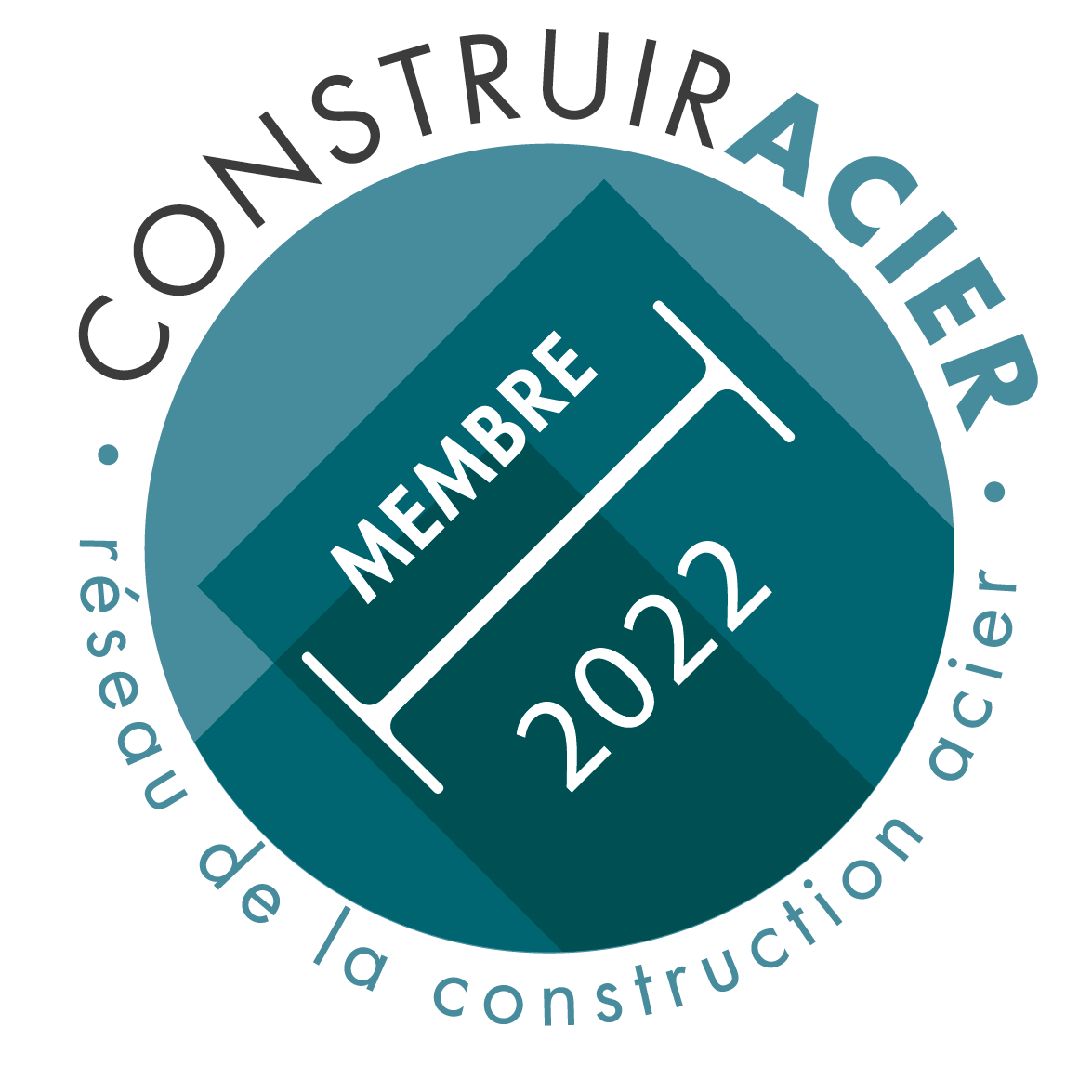 La FFDM soutient de l association ConstruirAcier