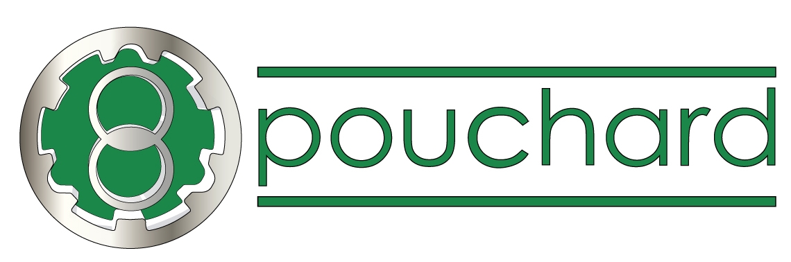 POUCHARD TUBES ET BARRES