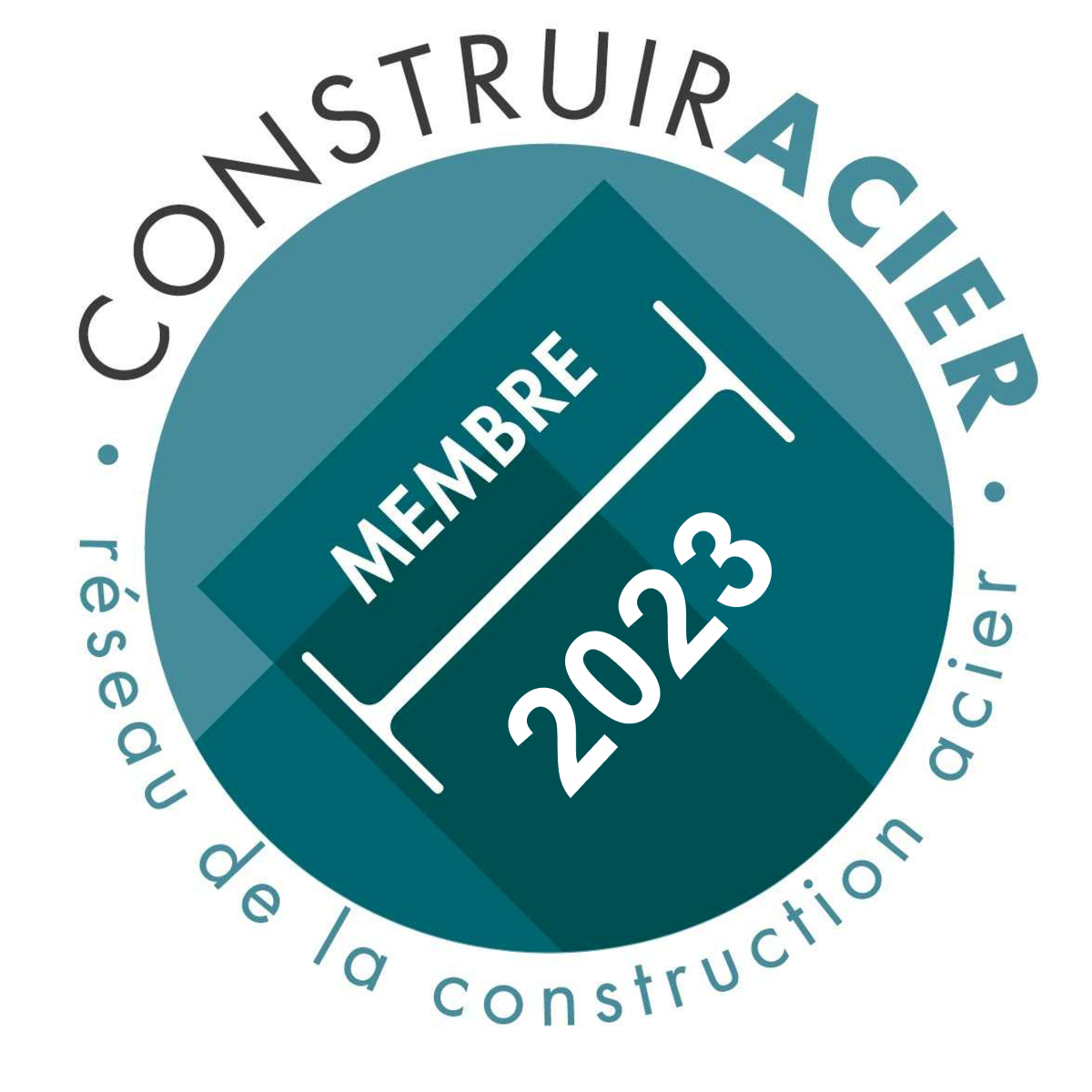La FFDM soutient de l association ConstruirAcier