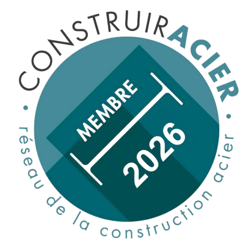 La FFDM soutient de l association ConstruirAcier