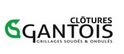 GANTOIS CLOTURES