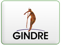 GINDRE DISTRIBUTION