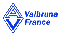 VALBRUNA FRANCE