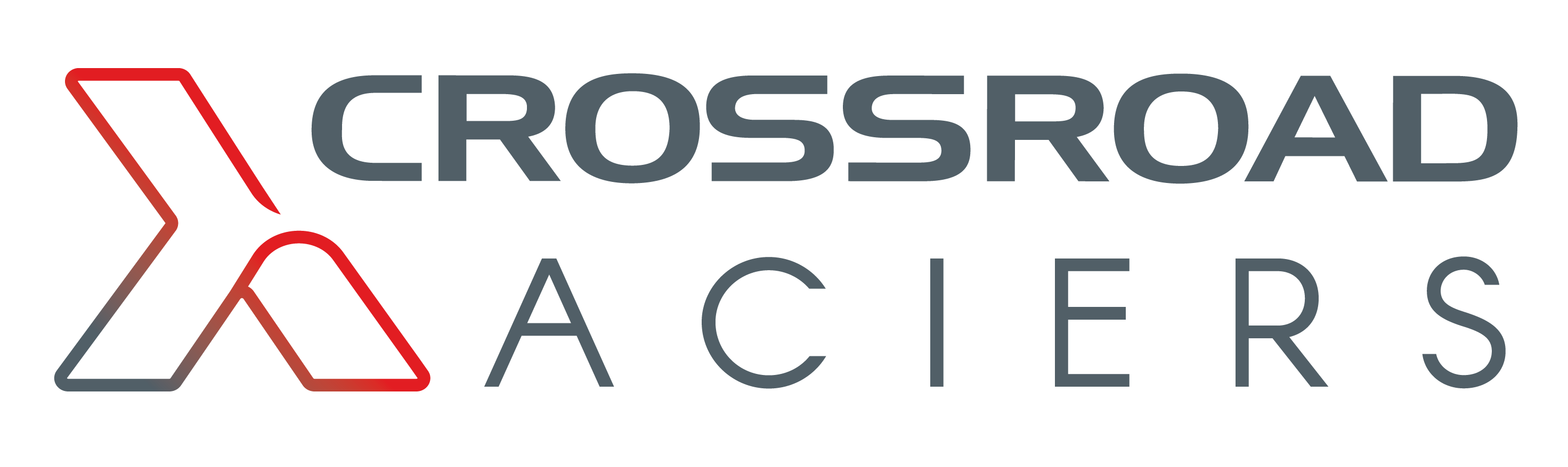 CROSSROAD ACIERS