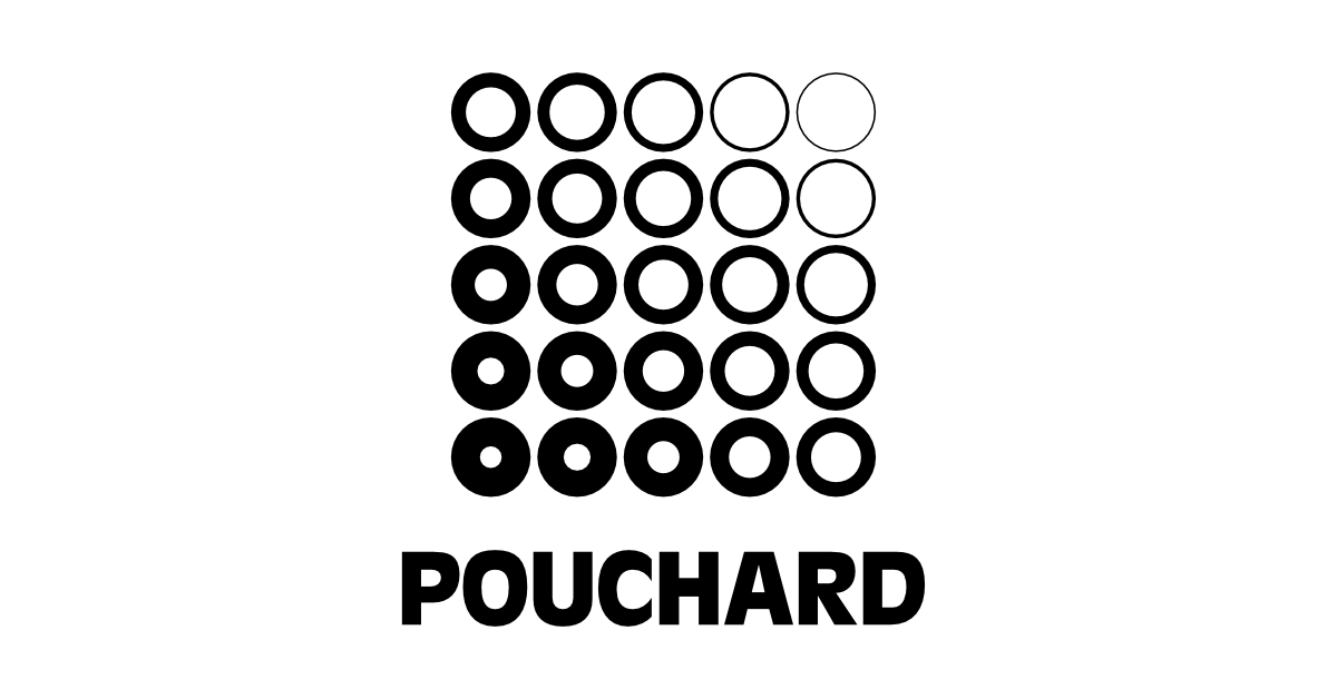 POUCHARD TUBES ET BARRES