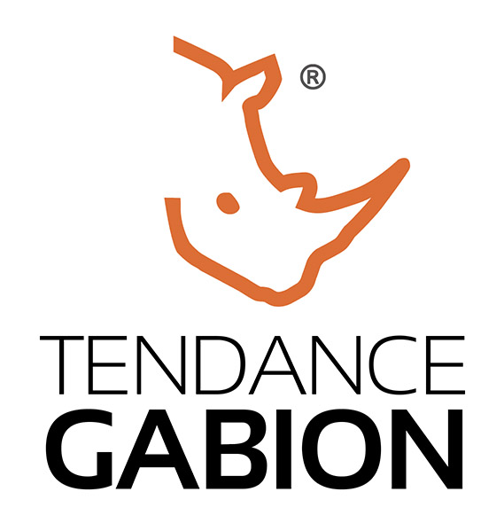 TENDANCE GABION